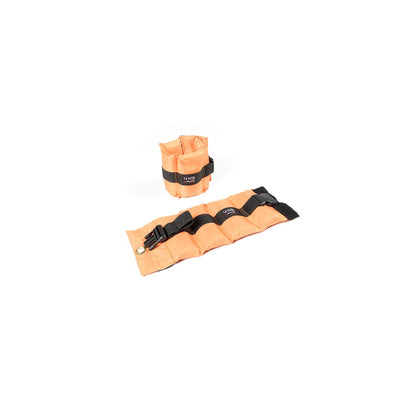 Tobillera O'Live (par) 4kg