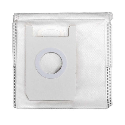 Cecotec Pack 3 Bolsas Higiénicas Para Conga Home 2000. Compatible Con Base De Autovaciado Conga Home 2000 Capacidad 2 L_4