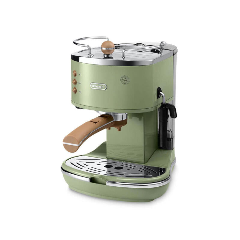 Cafetera Delonghi Ecov311.gr Icona Vintage_0