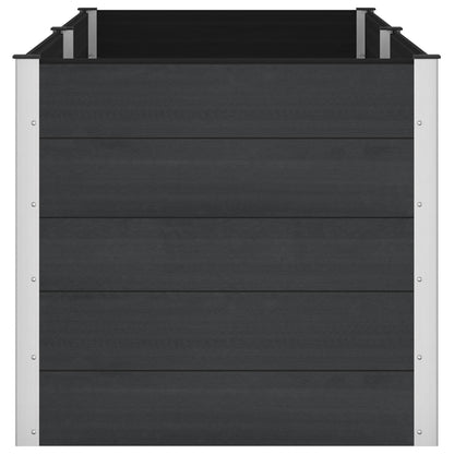 Arriate Elevado Negro 250 X 100 X 91 Cm_3