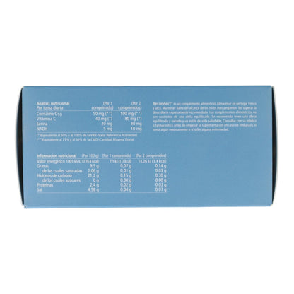 Reconnect Vitae 90 Comprimidos