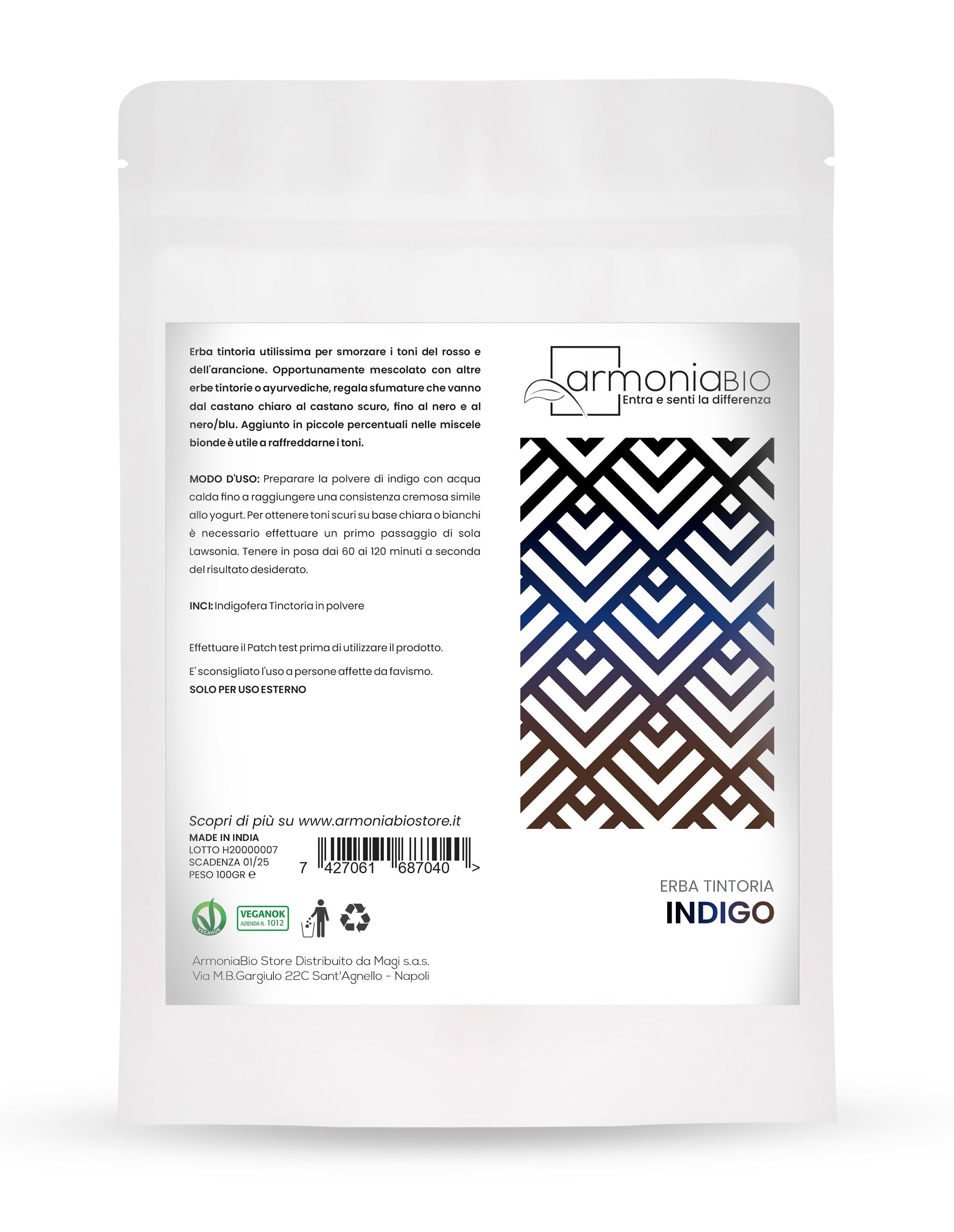 Polvo Indigo Armoniabio 100g_1