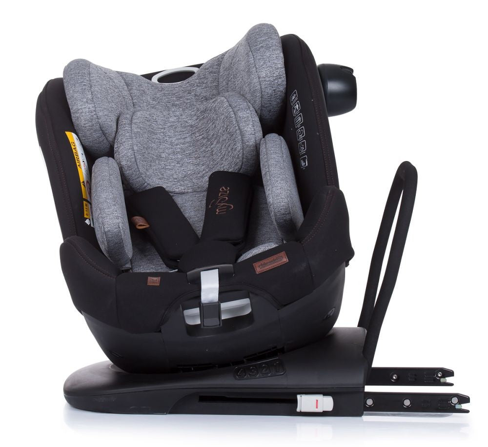 Silla De Coche My Size 360º Platinum_4