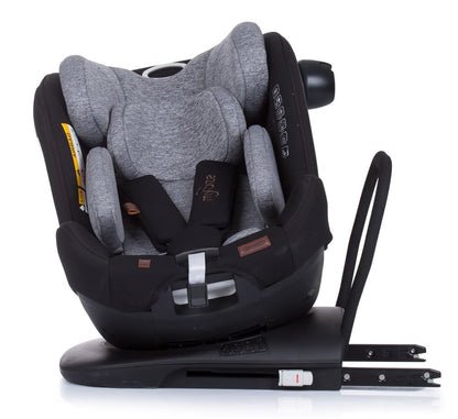Silla De Coche My Size 360º Platinum_4