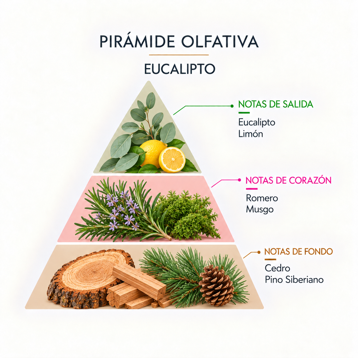 Esencia Natural Eucalipto SYS Aromas 12 ml | Aroma Herbal y Balsámico | Para Quemadores y Humidificadores_3