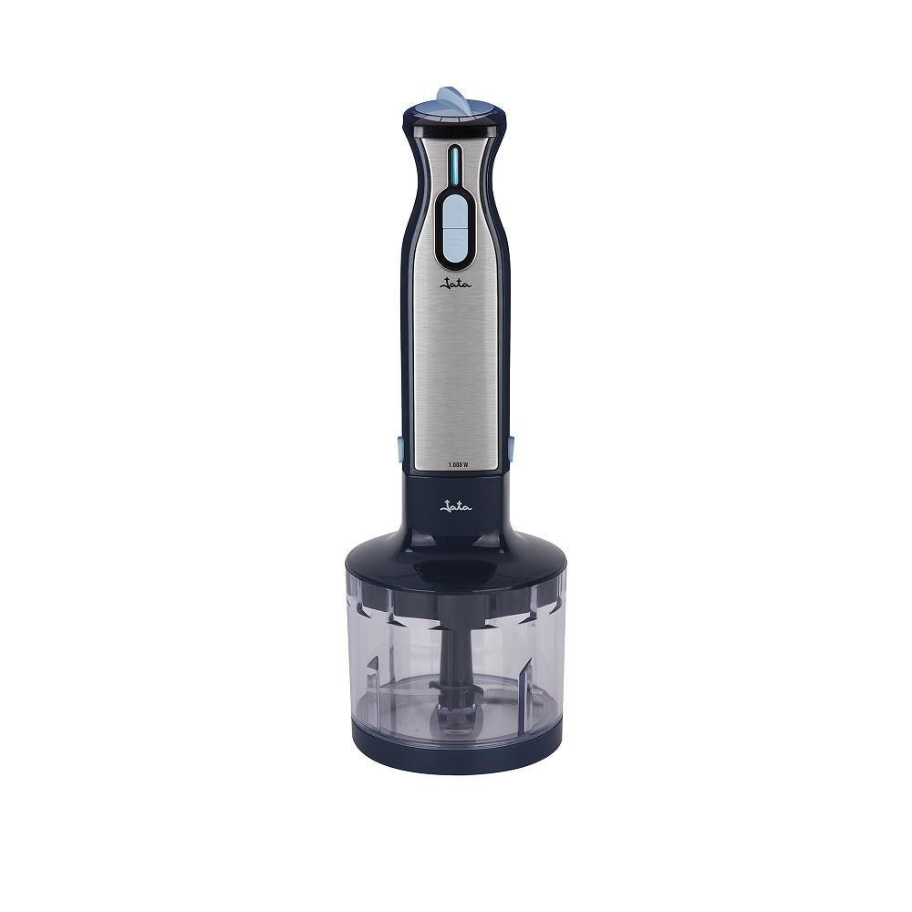 Batidora Pie Inoxidable+accesorios 1000w 5026_2