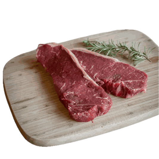 Entrecot De Vacuno Alimentado 100% A Pasto