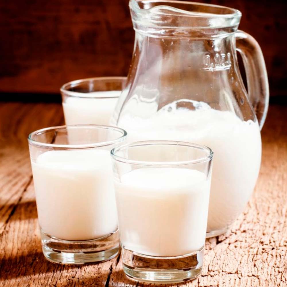Pack 2 Jabón Natural Leche De Cabra - Hidrata Y Nutre Pieles Maduras Y Secas - Aclara Pequeñas Manchas_1