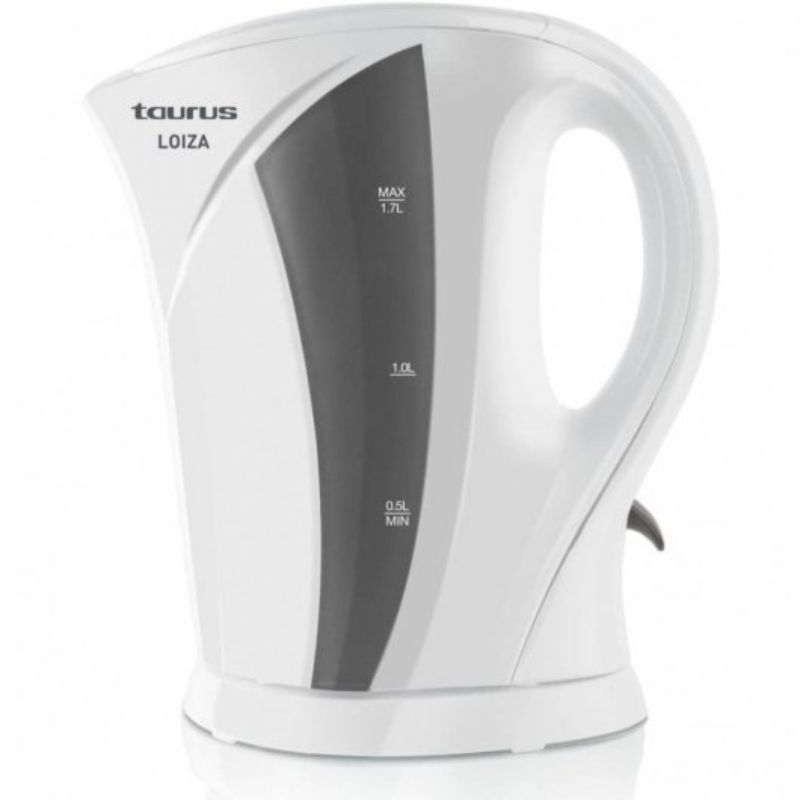Pae Hervidora De Agua Taurus Loiza 958514000_0