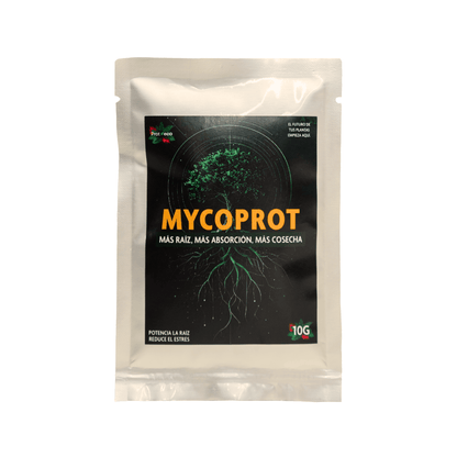 Mycoprot Prot-eco – Micorrizas Ecológicas Para Fortalecer Raíces Y Regenerar El Suelo 🌱_2