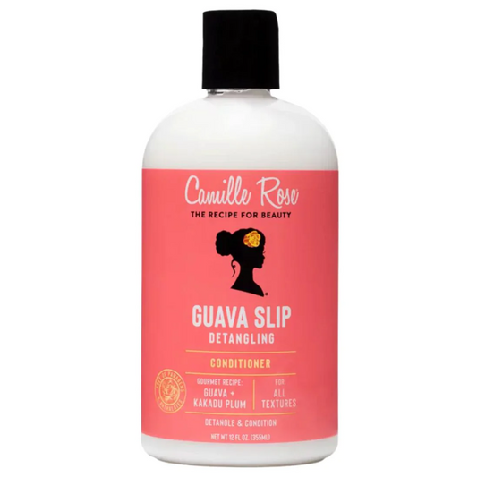Camille Rose Guava Conditioner 355ml_0
