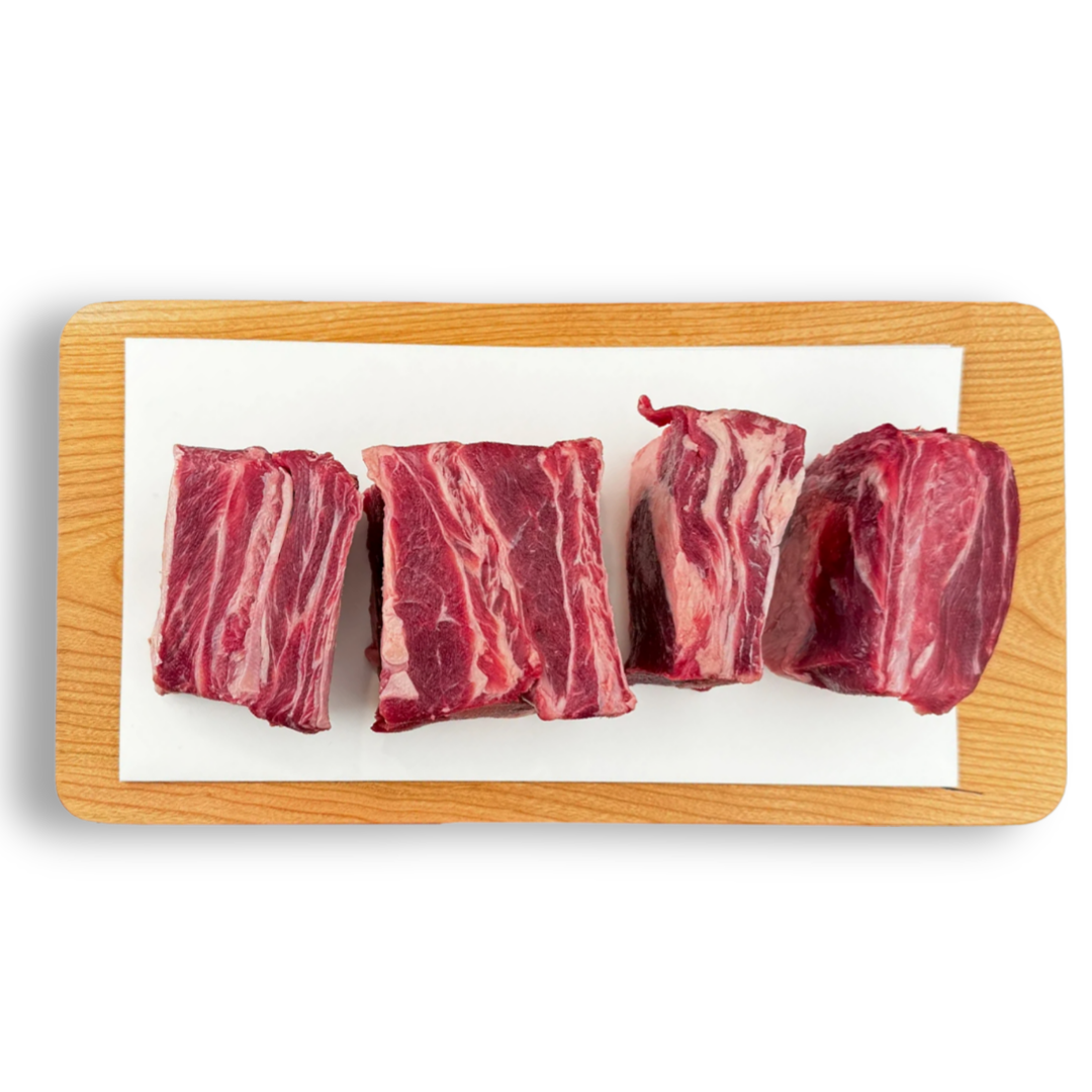 Costilla De Ternera Ecológica De Pasto (tacos) 1 Kg_0