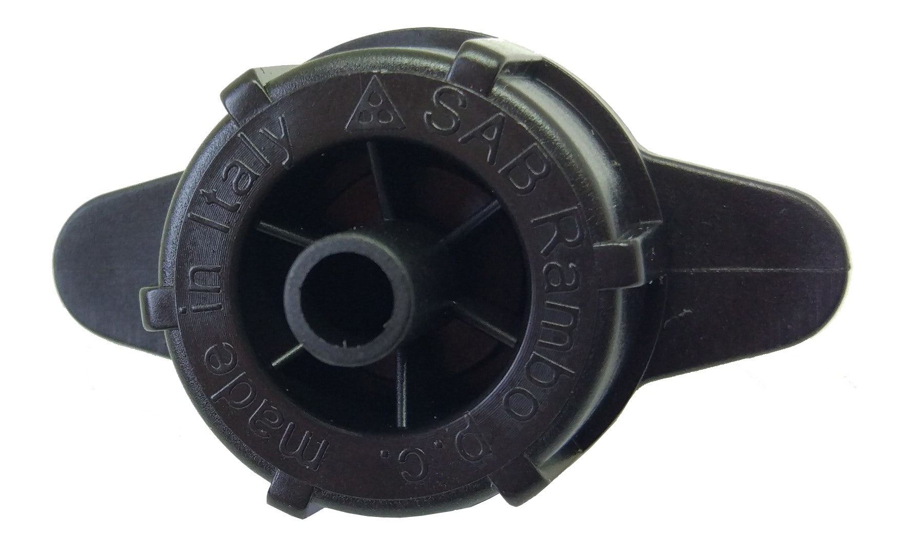 Gotero Autocompensante 4 L/h_0