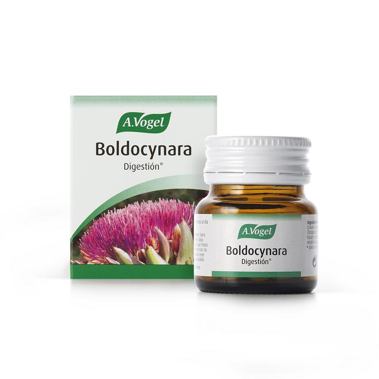 Boldocynara A.Vogel, 60 comprimidos