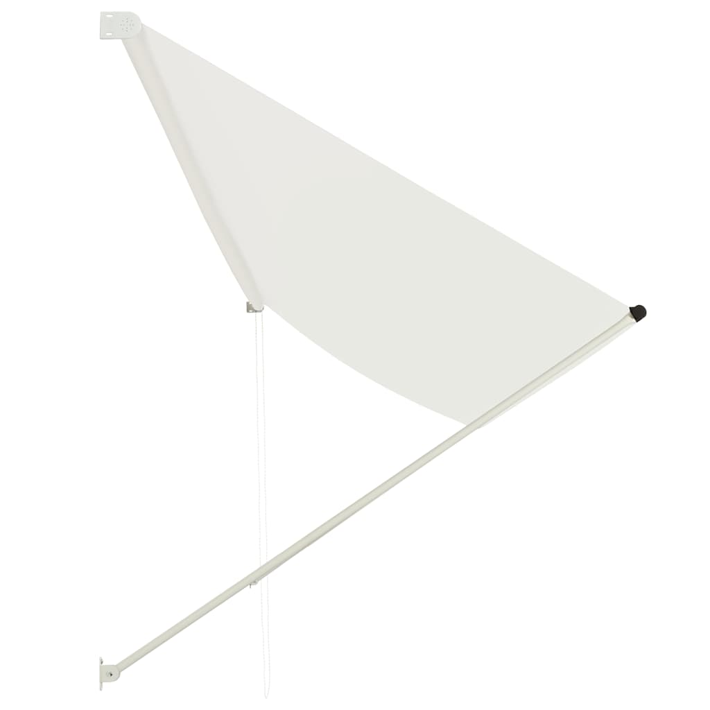 Toldo Retráctil 400x150 Cm Crema_2