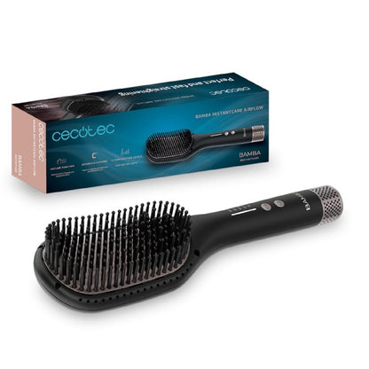 Cecotec Cepillo Alisador Instantcare Airflow_0