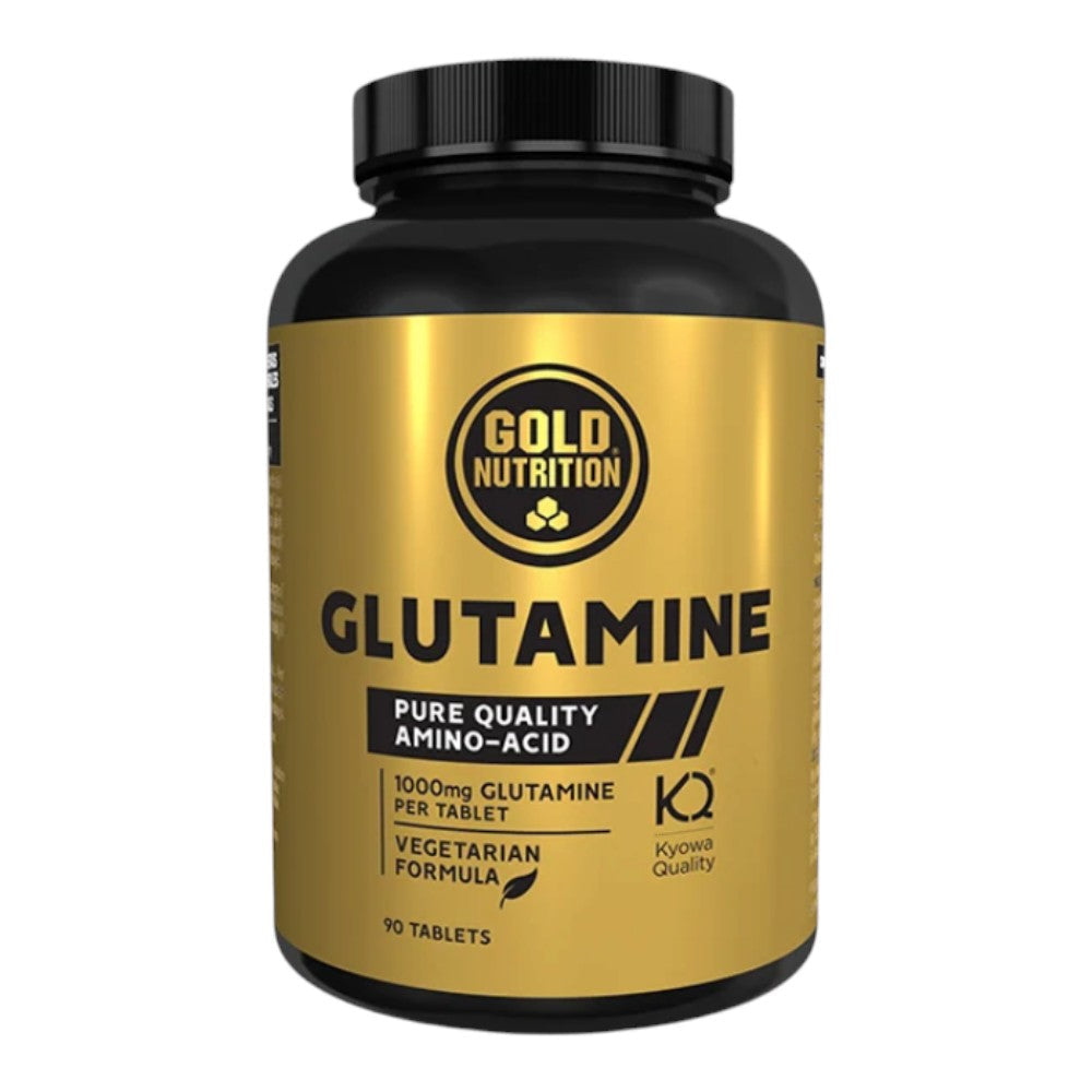 Glutamine 90 Tab_0