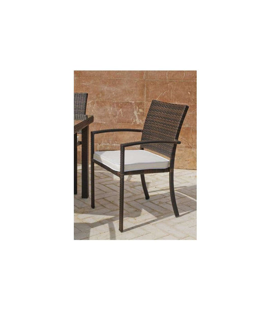 Sillón Huitex Bahia-30 Apilable 88 Cm(alto) 55 Cm(ancho)60 Cm(fondo)_0