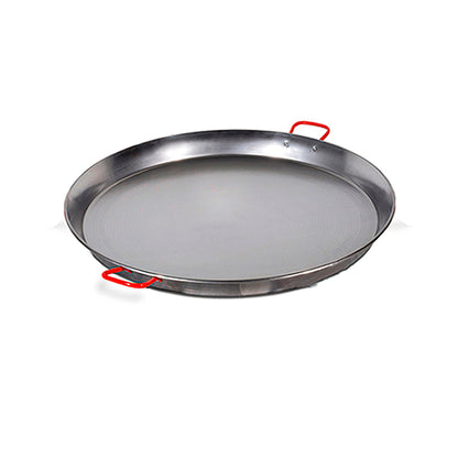 Paellera valenciana para 25 personas 70 cm_0