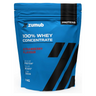 Zumub 100% Whey Concentrate 1kg - Fresa