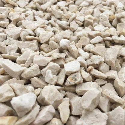 Grava Blanca Crema / Big Bag 500 Kg. / 8-16 Mm_0