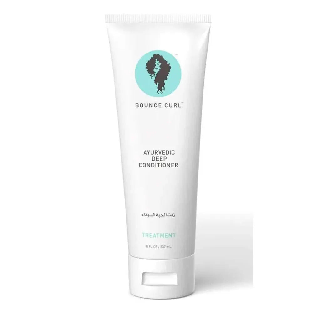 Bounce Curl Ayurvedic Deep Conditioner 238ml_1