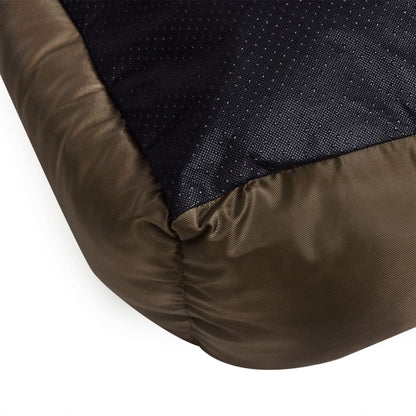 Vidaxl Cama Para Perro Con Cojín Acolchado Talla M_4