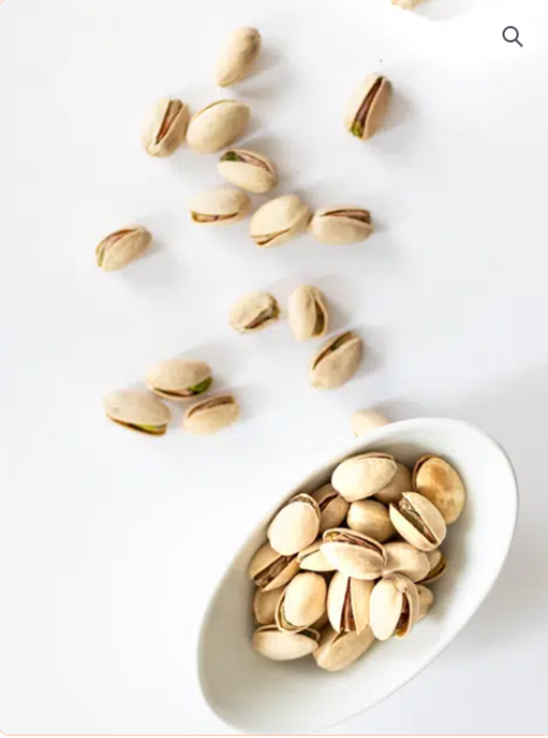 Crema Pistacho Eco 200g.