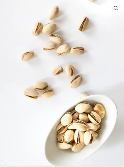 Crema Pistacho Eco 200g.