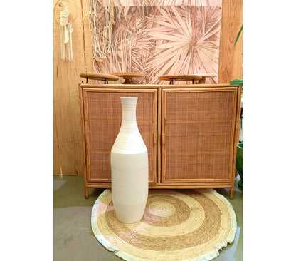 Ánfora Decorativa De 80cm_1