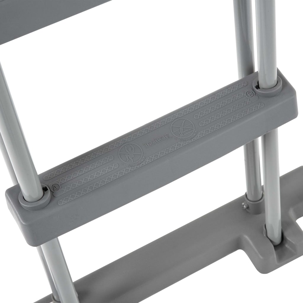Bestway Conjunto De Piscina Power Steel 404x201x100 Cm_5