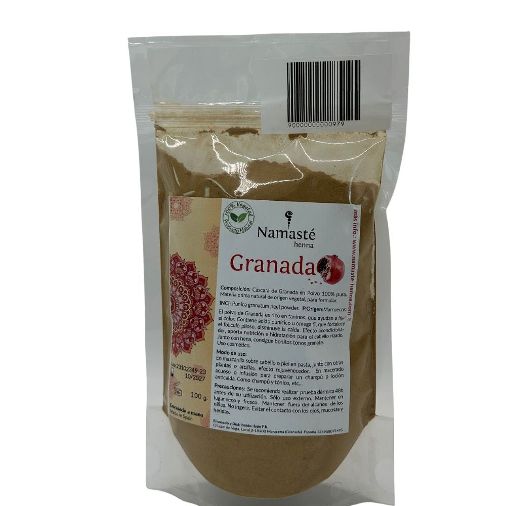 Namasté Tratamiento Granada 100g_4
