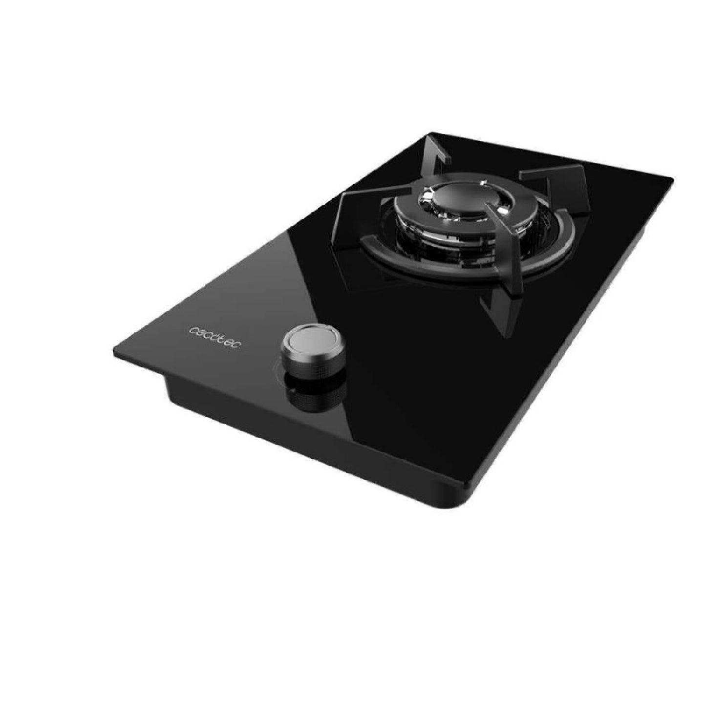 Cecotec Placa De Gas Bolero Squad G 1200s Glass Black_4