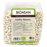 Alubia Blanca En Grano Ecológica 500gr