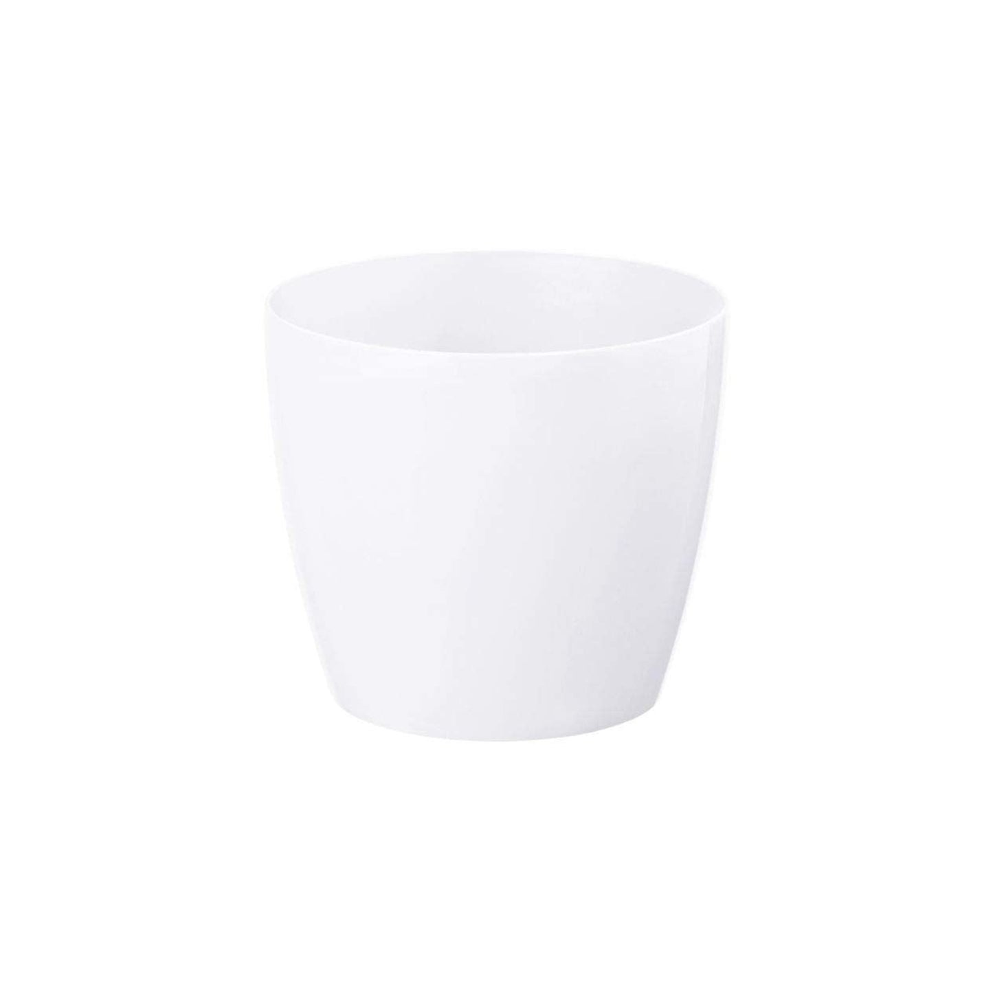 Macetero Magnolia 250 Blanco_0