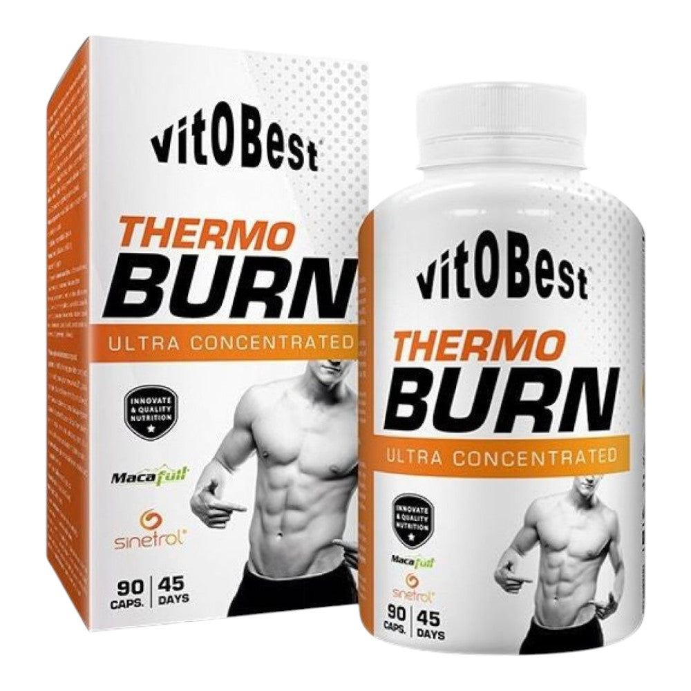 Thermoburn 90 Caps_0