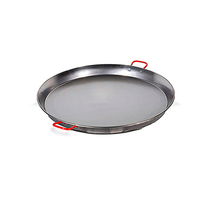 Paellera valenciana para 9 personas 40 cm_0