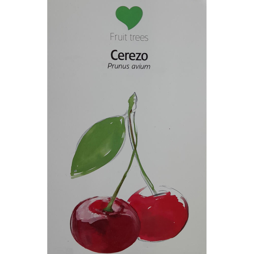 Cerezo Enano M26 120cm_1