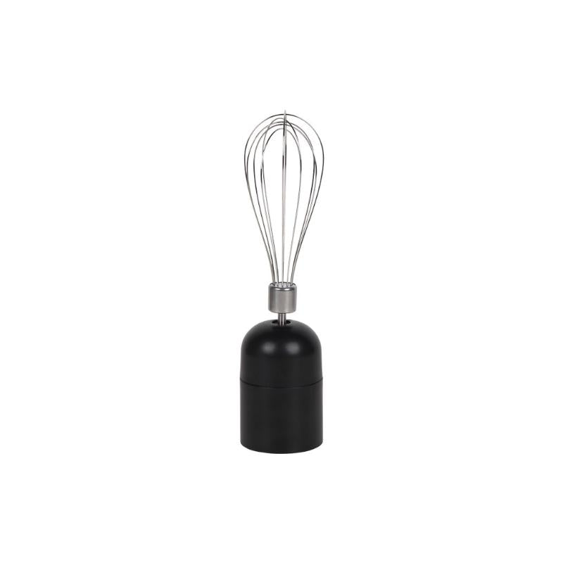 Batidora De Mano Eléctrica Con Accesorio Batidor Y Vaso Mezclador 800w_3