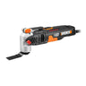 Multiherramienta Sonicrafter Hyperlock F50 450W - Worx