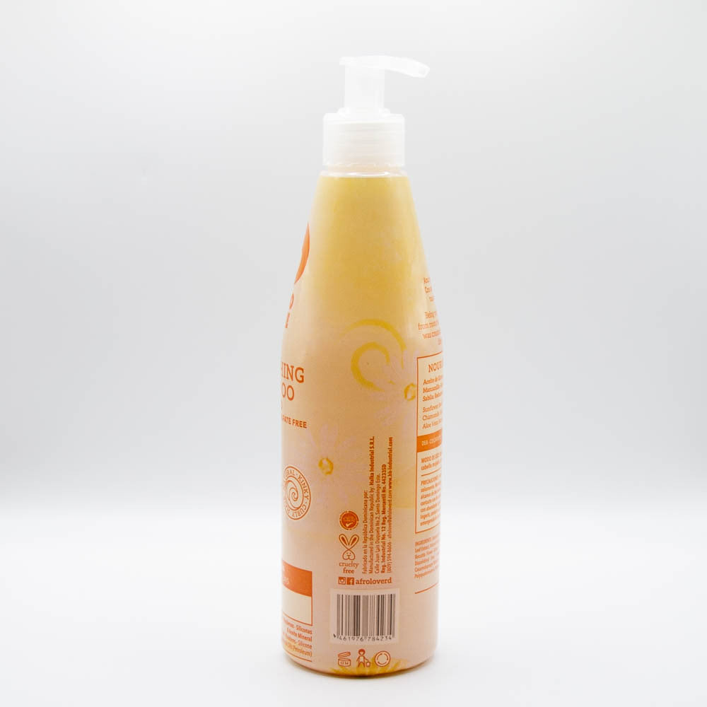 Afro Love Champú Nourishing 450ml Xl_1