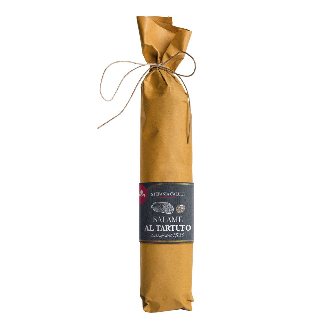 Salame Toscano Con Trufa_0