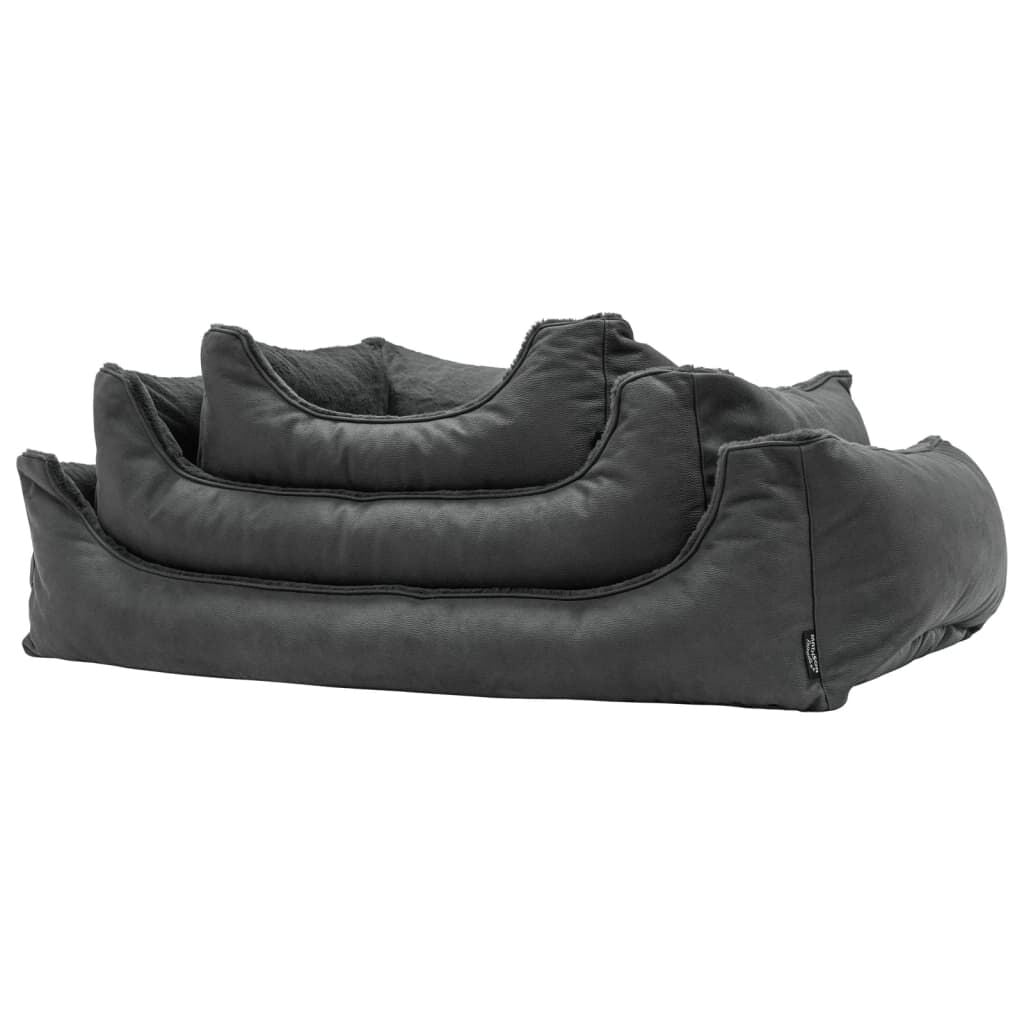 Madison Sofá Para Perros Orthopedic Gris 50x65 Cm_3