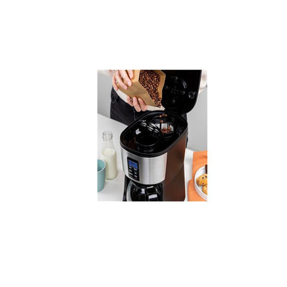 Cafetera Goteo Molinillo Cm1280_3
