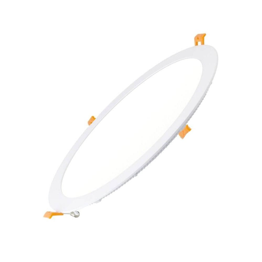 Downlight Led Kramfor 30w, Blanco Cálido_2
