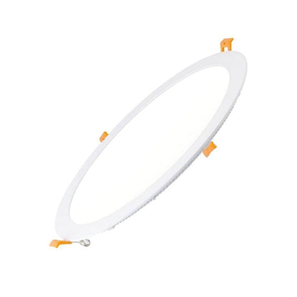 Downlight Led Kramfor 30w, Blanco Cálido_2