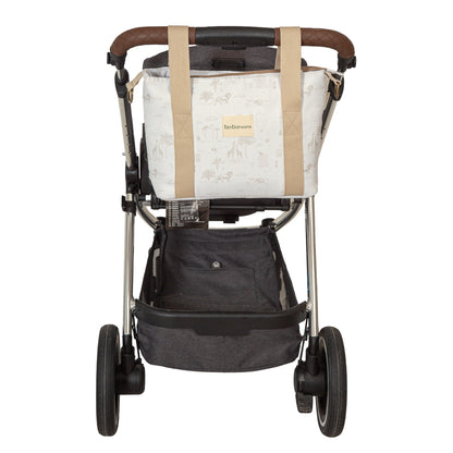 Noe Bolso Cambiador Bebé Crossbody