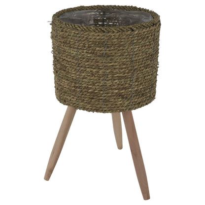 Well Home Set 3 Maceteros Ø22ø26ø30cm