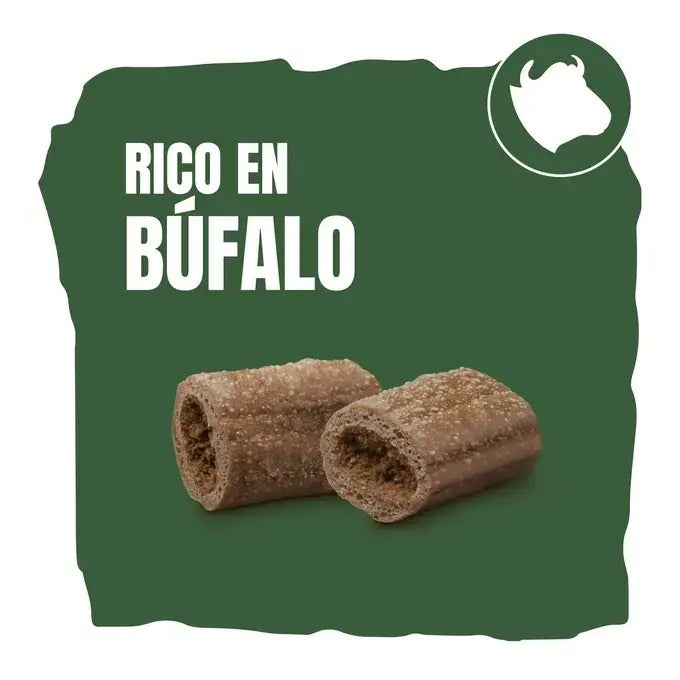 AdVenturos Sticks Búfalo salvaje 120 g