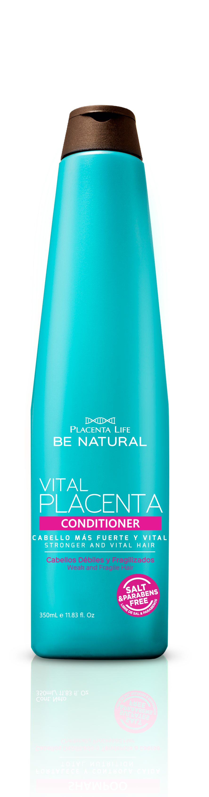 Vital Placenta Acondicionador 350ml_0